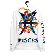 Load image into Gallery viewer, Pisces Premium Hoodie