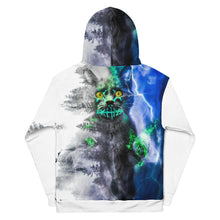 Load image into Gallery viewer, Speak No Evil Hoodie