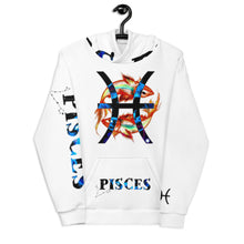 Load image into Gallery viewer, Pisces Premium Hoodie