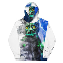 Load image into Gallery viewer, Speak No Evil Hoodie