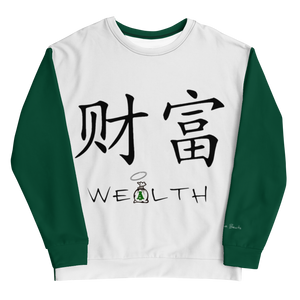 Wealth Sweatshirt