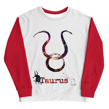 Load image into Gallery viewer, Taurus Sweatshirt