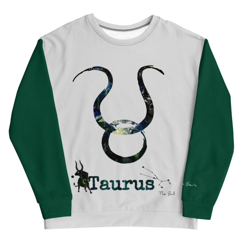 Taurus Sweatshirt