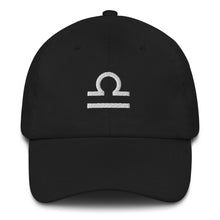 Load image into Gallery viewer, Libra hat