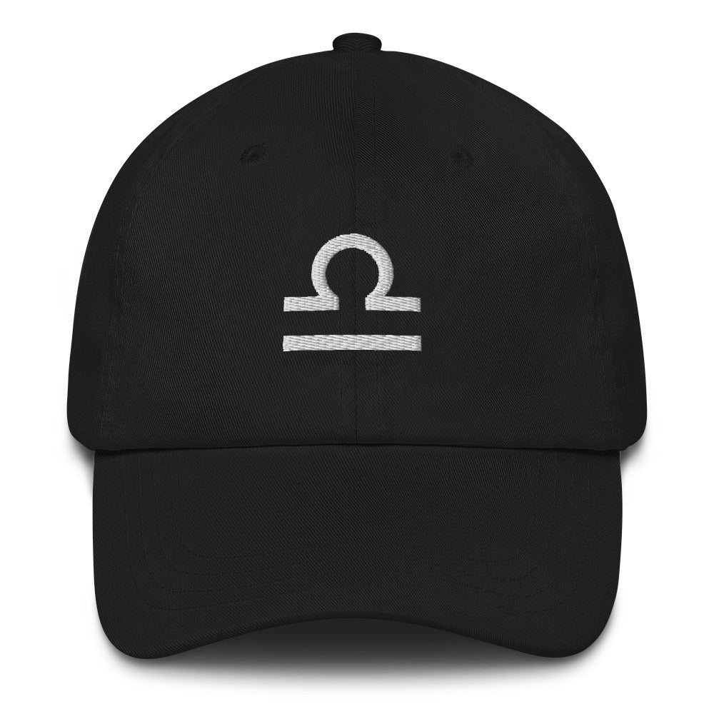 Libra hat