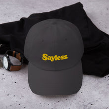 Load image into Gallery viewer, Sayless Dad Hat