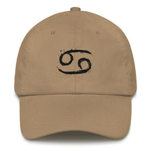 Load image into Gallery viewer, Cancer Astro Baseball hat