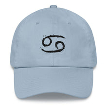 Load image into Gallery viewer, Cancer Astro Baseball hat