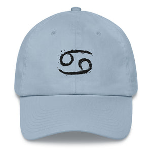 Cancer Astro Baseball hat