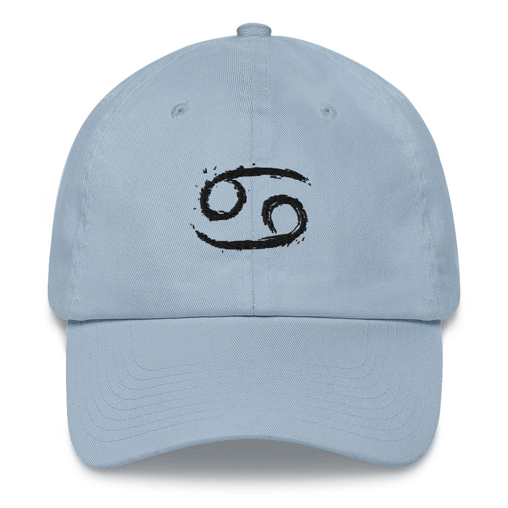 Cancer Astro Baseball hat