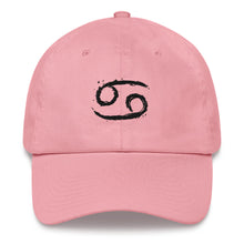 Load image into Gallery viewer, Cancer Astro Baseball hat