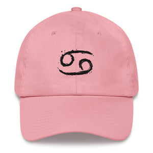 Cancer Astro Baseball hat