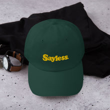 Load image into Gallery viewer, Sayless Dad Hat