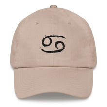 Load image into Gallery viewer, Cancer Astro Baseball hat