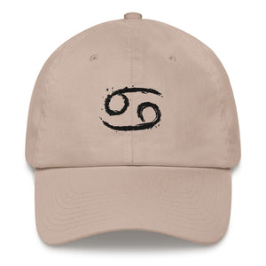 Cancer Astro Baseball hat