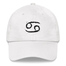 Load image into Gallery viewer, Cancer Astro Baseball hat