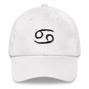 Cancer Astro Baseball hat