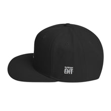Load image into Gallery viewer, Leo Snapback Hat