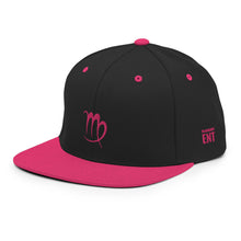 Load image into Gallery viewer, Virgo Snapback Hat