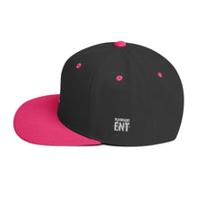 Load image into Gallery viewer, Leo Snapback Hat