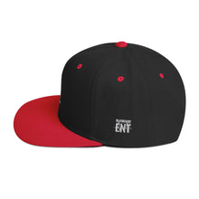 Load image into Gallery viewer, Leo Snapback Hat