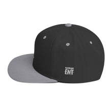 Load image into Gallery viewer, Leo Snapback Hat