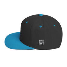 Load image into Gallery viewer, Leo Snapback Hat