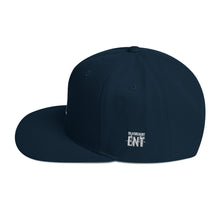 Load image into Gallery viewer, Leo Snapback Hat