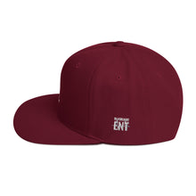 Load image into Gallery viewer, Leo Snapback Hat
