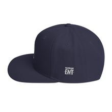 Load image into Gallery viewer, Leo Snapback Hat