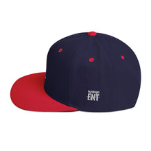 Load image into Gallery viewer, Leo Snapback Hat