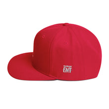 Load image into Gallery viewer, Leo Snapback Hat