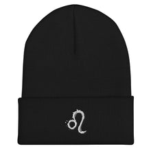 Load image into Gallery viewer, Leo Beanie