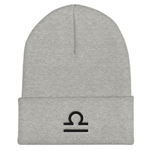 Load image into Gallery viewer, Libra Beanie