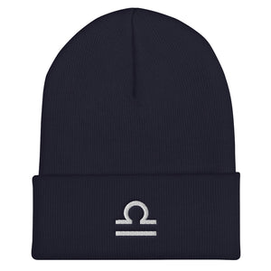 Libra Beanie