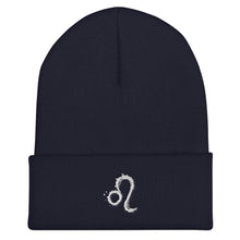 Load image into Gallery viewer, Leo Beanie