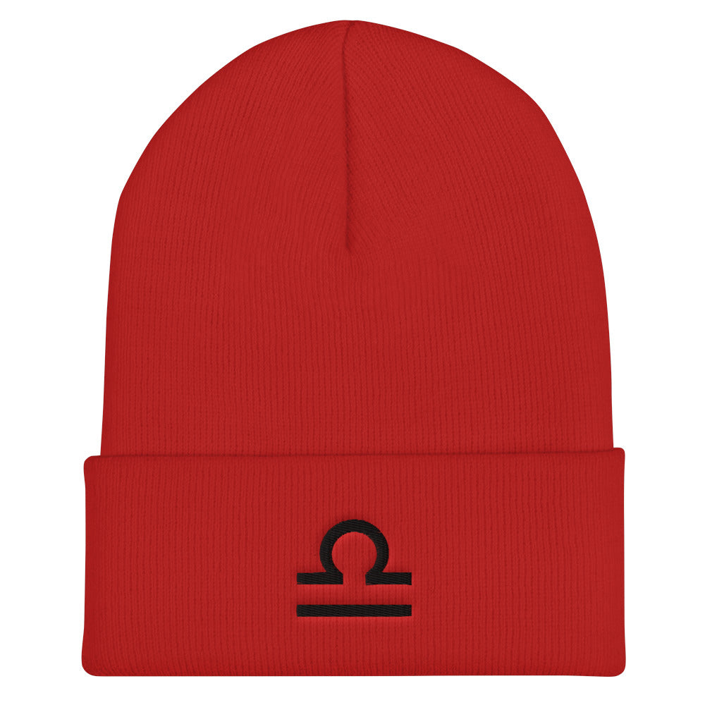 Libra Beanie