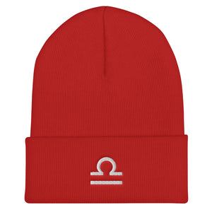 Libra Beanie