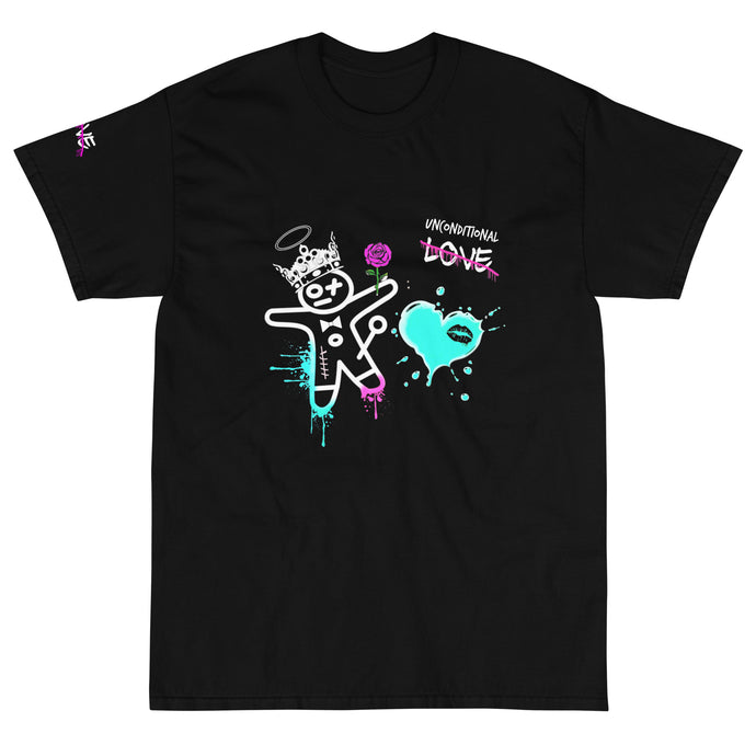 Unconditional Love T-Shirt