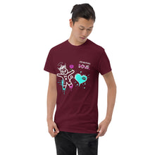 Load image into Gallery viewer, Unconditional Love T-Shirt