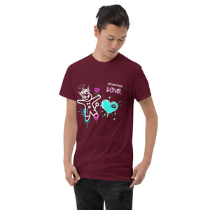 Unconditional Love T-Shirt