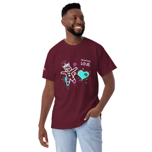 Unconditional Love T-Shirt