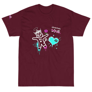 Unconditional Love T-Shirt