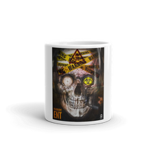 Load image into Gallery viewer, Warning Mug