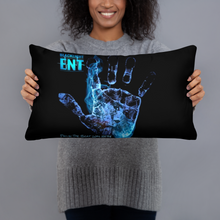 Load image into Gallery viewer, Philin The Beat Was Here Pillow