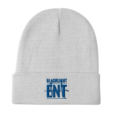 Load image into Gallery viewer, Blacklight ENT Beanie