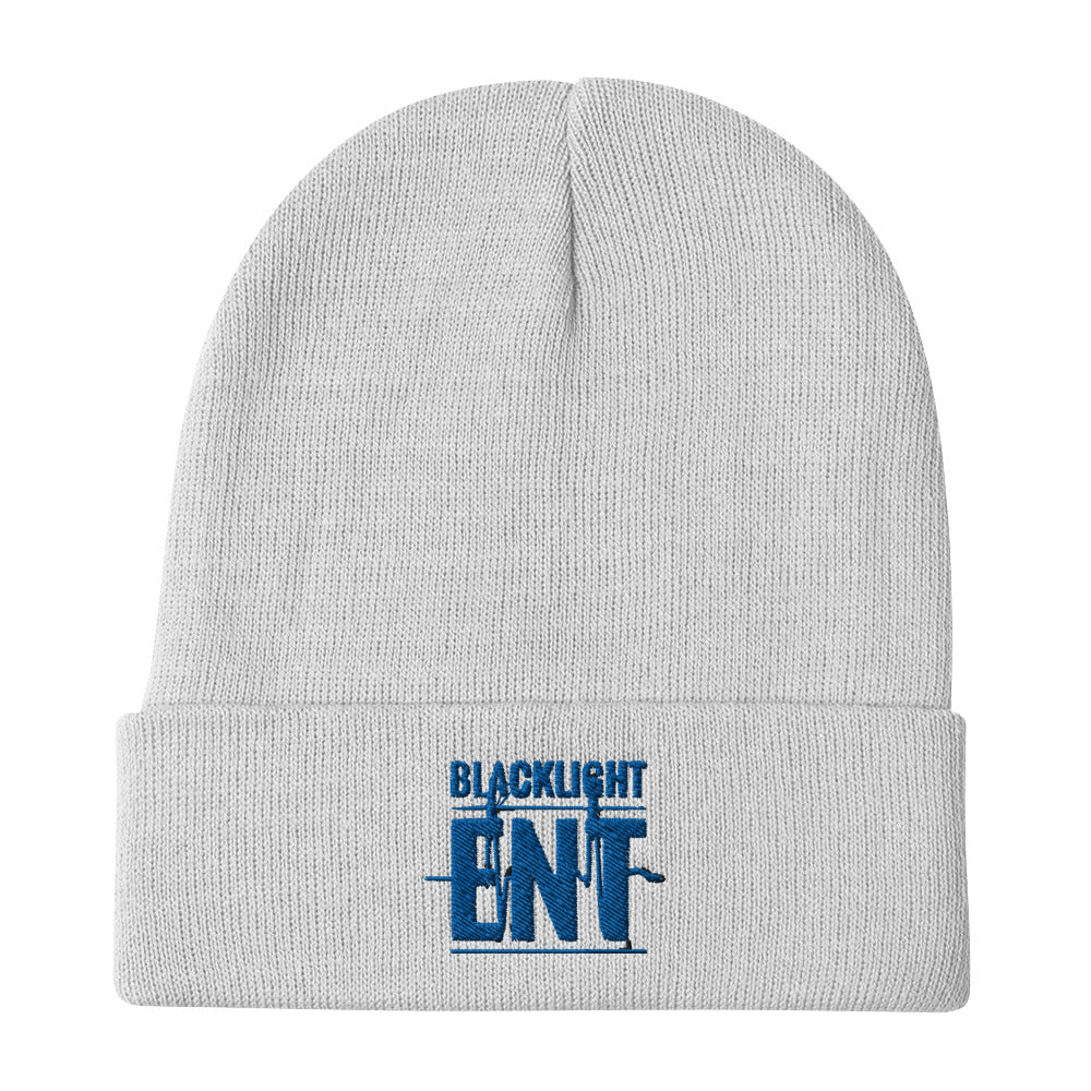 Blacklight ENT Beanie
