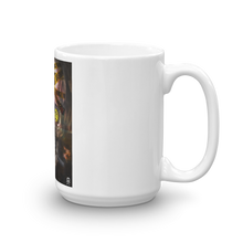 Load image into Gallery viewer, Warning Mug