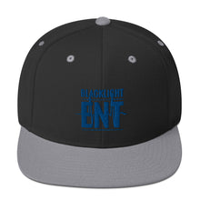Load image into Gallery viewer, Blacklight ENT Snapback Hat