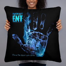 Load image into Gallery viewer, Philin The Beat Was Here Pillow